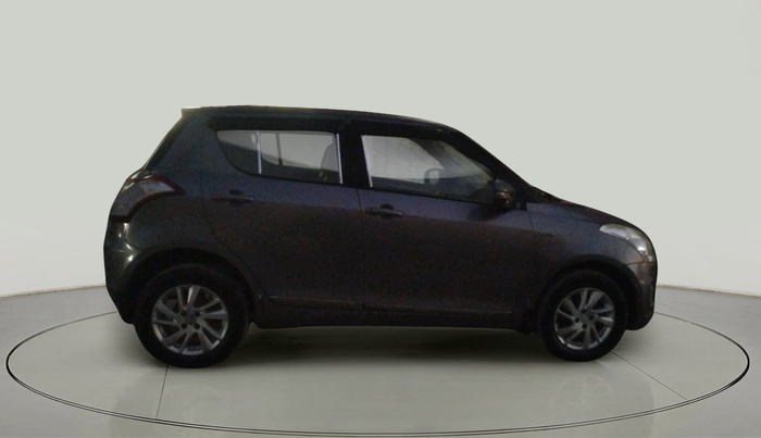 2015 Maruti Swift VDI, Diesel, Manual, 89,676 km, exterior