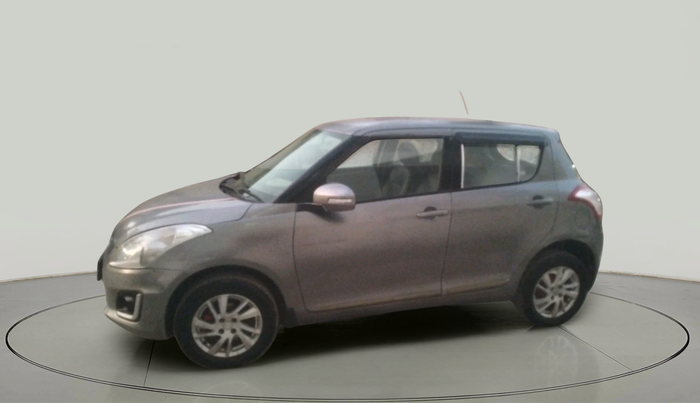 2015 Maruti Swift VDI, Diesel, Manual, 89,676 km, exterior