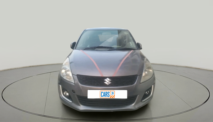 2015 Maruti Swift VDI, Diesel, Manual, 89,676 km, exterior