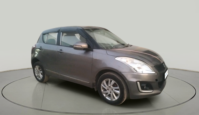 2015 Maruti Swift VDI, Diesel, Manual, 89,676 km, exterior