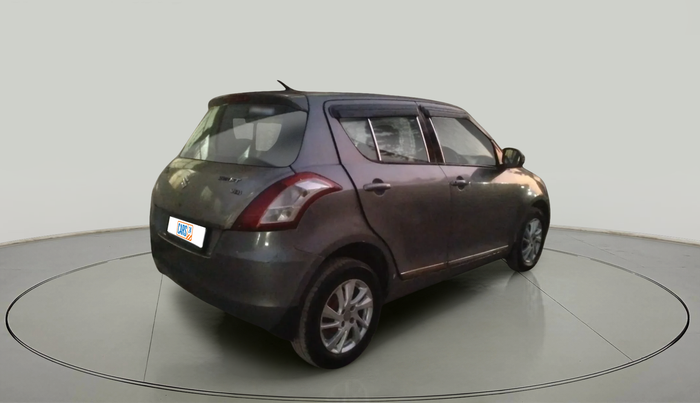 2015 Maruti Swift VDI, Diesel, Manual, 89,676 km, exterior