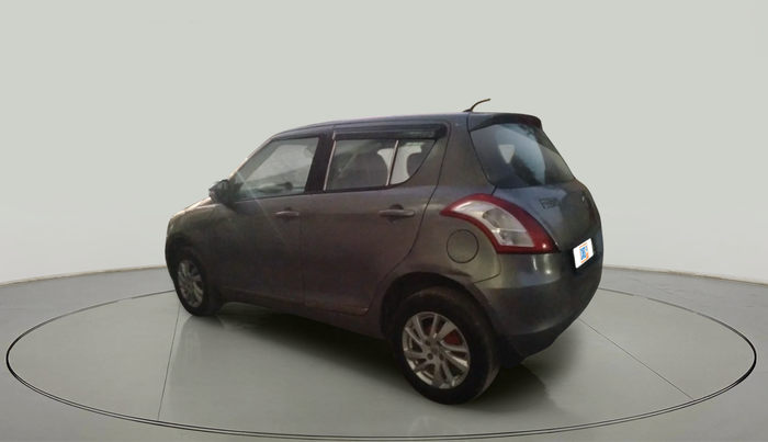 2015 Maruti Swift VDI, Diesel, Manual, 89,676 km, exterior