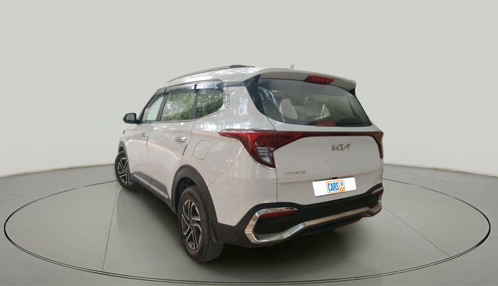 2022 KIA CARENS LUXURY 1.5 DIESEL 7 STR, Diesel, Manual, 52,211 km, exterior