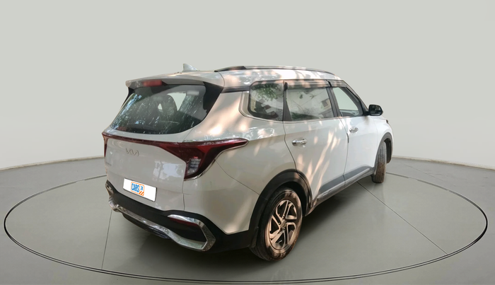 2022 KIA CARENS LUXURY 1.5 DIESEL 7 STR, Diesel, Manual, 52,211 km, exterior