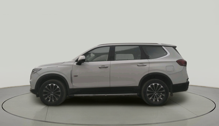 2021 MG GLOSTER SAVVY 7 STR 2.0 TWIN TURBO 4WD, Diesel, Automatic, 1,11,873 km, exterior