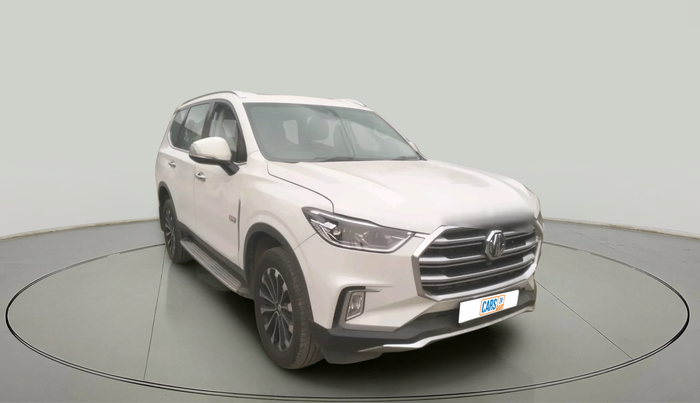 2021 MG GLOSTER SAVVY 7 STR 2.0 TWIN TURBO 4WD, Diesel, Automatic, 1,11,873 km, exterior