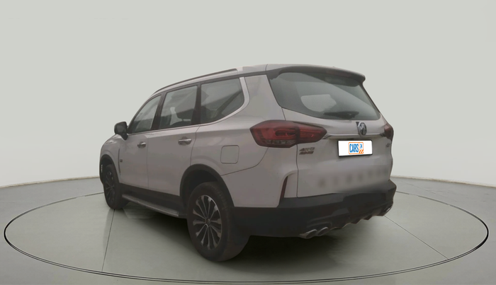 2021 MG GLOSTER SAVVY 7 STR 2.0 TWIN TURBO 4WD, Diesel, Automatic, 1,11,873 km, exterior