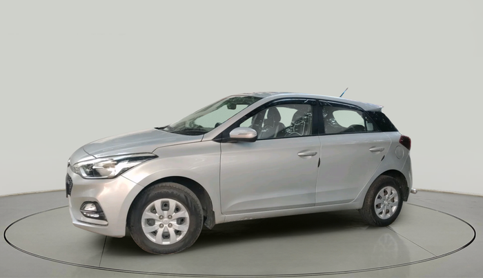 2018 Hyundai Elite i20 SPORTZ 1.2, Petrol, Manual, 57,123 km, exterior