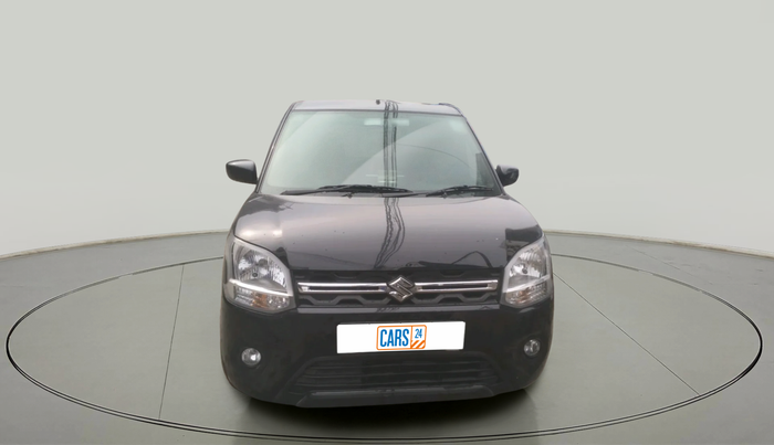 2025 Maruti New Wagon-R VXI 1.0, Petrol, Manual, 13,075 km, exterior