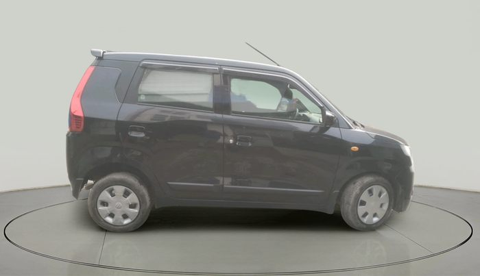 2025 Maruti New Wagon-R VXI 1.0, Petrol, Manual, 13,075 km, exterior