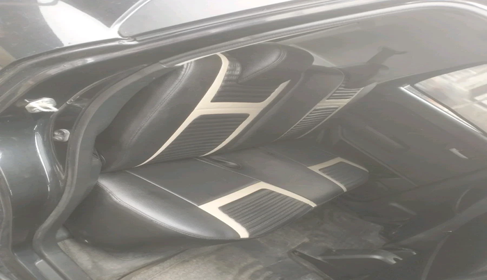 2025 Maruti New Wagon-R VXI 1.0, Petrol, Manual, 13,075 km, interior