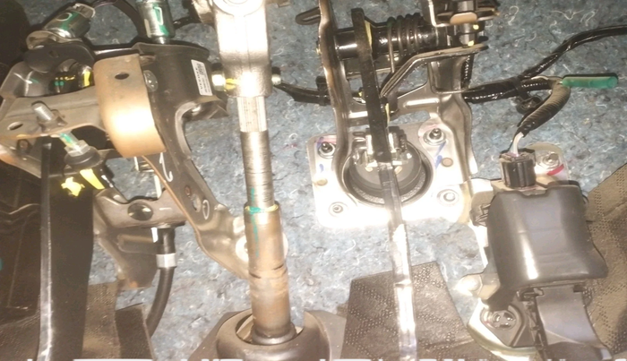 2025 Maruti New Wagon-R VXI 1.0, Petrol, Manual, 13,075 km, interior