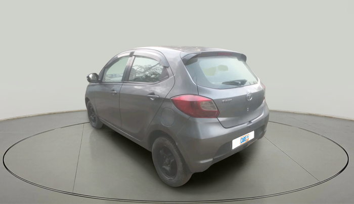 2018 Tata Tiago XZ PETROL, Petrol, Manual, 51,748 km, exterior
