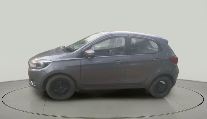 2018 Tata Tiago XZ PETROL, Petrol, Manual, 51,748 km, exterior