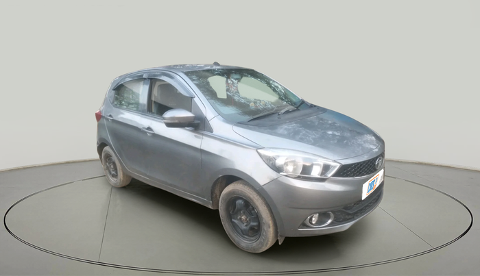 2018 Tata Tiago XZ PETROL, Petrol, Manual, 51,748 km, exterior
