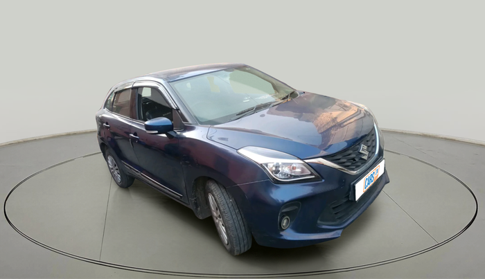 2020 Maruti Baleno DELTA PETROL 1.2, Petrol, Manual, 43,969 km, exterior