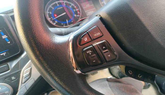 2020 Maruti Baleno DELTA PETROL 1.2, Petrol, Manual, 43,969 km, interior