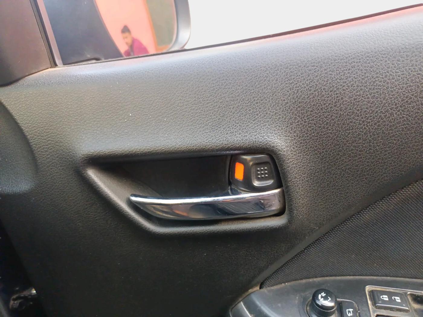 2020 Maruti Baleno DELTA PETROL 1.2, Petrol, Manual, 43,969 km, interior