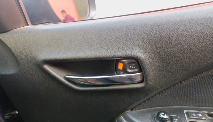 2020 Maruti Baleno DELTA PETROL 1.2, Petrol, Manual, 43,969 km, interior