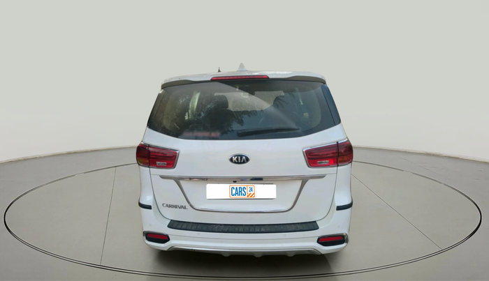 2021 KIA CARNIVAL PREMIUM 2.2 7 STR, Diesel, Automatic, 96,000 km, exterior