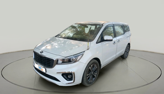 2021 KIA CARNIVAL PREMIUM 2.2 7 STR, Diesel, Automatic, 96,000 km, exterior