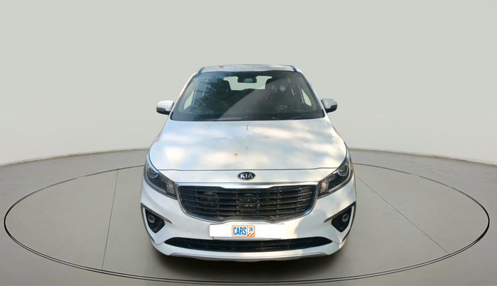 2021 KIA CARNIVAL PREMIUM 2.2 7 STR, Diesel, Automatic, 96,000 km, exterior