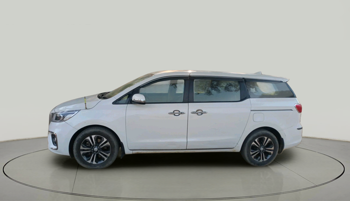 2021 KIA CARNIVAL PREMIUM 2.2 7 STR, Diesel, Automatic, 96,000 km, exterior