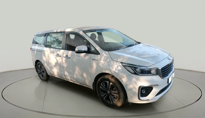 2021 KIA CARNIVAL PREMIUM 2.2 7 STR, Diesel, Automatic, 96,000 km, exterior