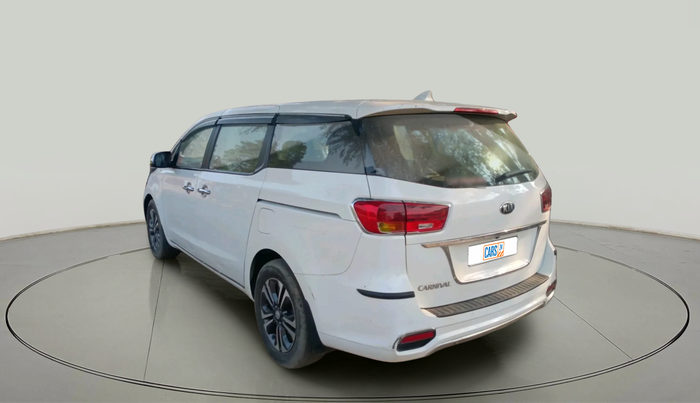 2021 KIA CARNIVAL PREMIUM 2.2 7 STR, Diesel, Automatic, 96,000 km, exterior