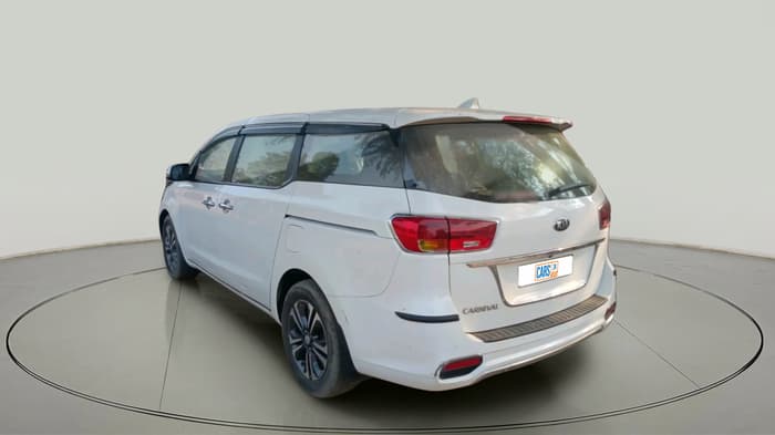 2021 KIA CARNIVAL PREMIUM 2.2 7 STR, Diesel, Automatic, 96,000 km, exterior