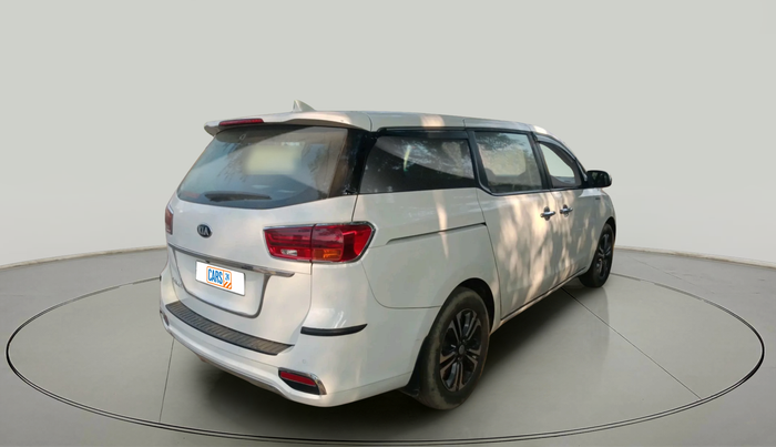 2021 KIA CARNIVAL PREMIUM 2.2 7 STR, Diesel, Automatic, 96,000 km, exterior