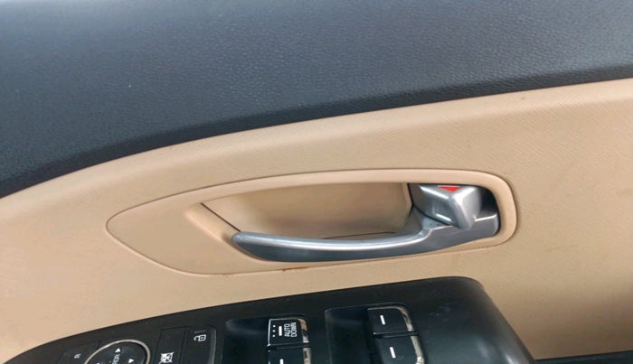 2021 KIA CARNIVAL PREMIUM 2.2 7 STR, Diesel, Automatic, 96,000 km, interior