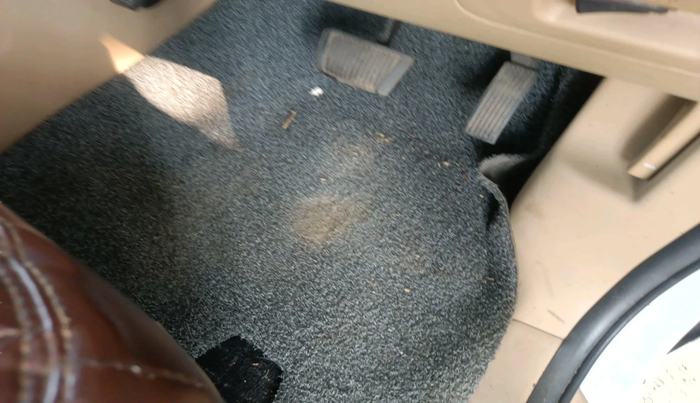 2021 KIA CARNIVAL PREMIUM 2.2 7 STR, Diesel, Automatic, 96,000 km, interior