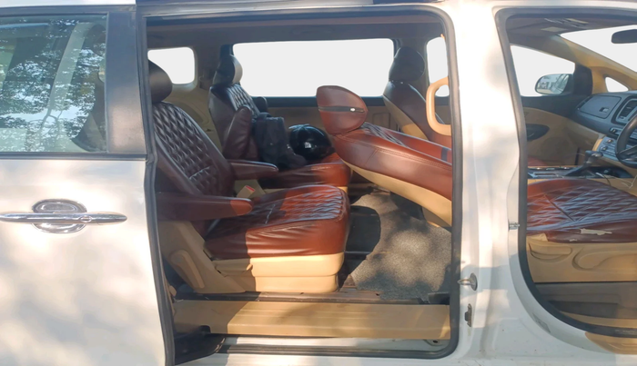 2021 KIA CARNIVAL PREMIUM 2.2 7 STR, Diesel, Automatic, 96,000 km, interior