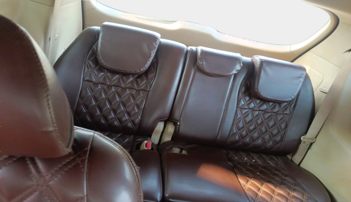 2021 KIA CARNIVAL PREMIUM 2.2 7 STR, Diesel, Automatic, 96,000 km, interior