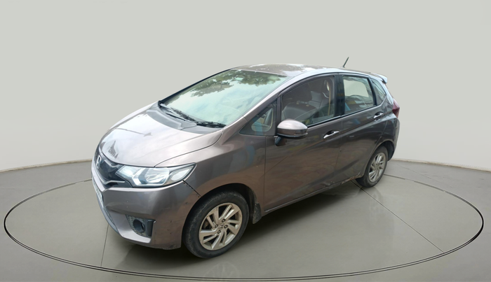 2016 Honda Jazz 1.5L I-DTEC V, Diesel, Manual, 1,23,241 km, exterior