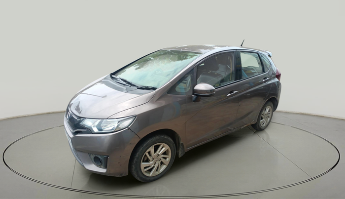 2016 Honda Jazz 1.5L I-DTEC V, Diesel, Manual, 1,23,241 km, exterior
