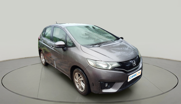 2016 Honda Jazz 1.5L I-DTEC V, Diesel, Manual, 1,23,241 km, exterior