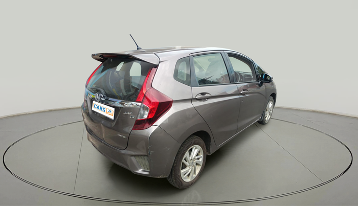 2016 Honda Jazz 1.5L I-DTEC V, Diesel, Manual, 1,23,241 km, exterior