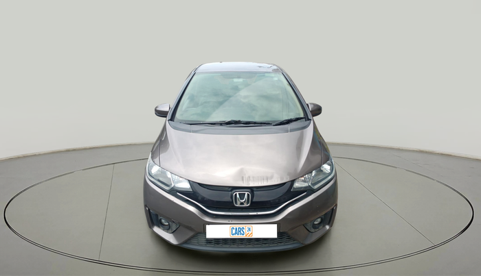 2016 Honda Jazz 1.5L I-DTEC V, Diesel, Manual, 1,23,241 km, exterior