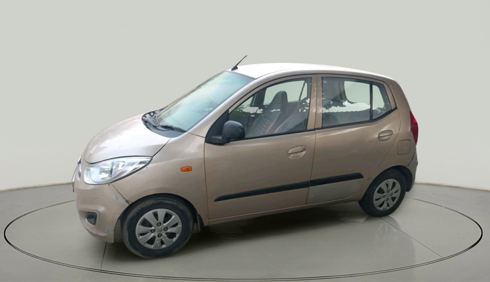 2011 Hyundai i10 ERA 1.1, Petrol, Manual, 61,678 km, exterior