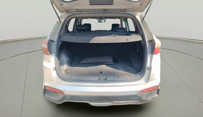 2015 Hyundai Creta SX PLUS 1.6 DIESEL, Diesel, Manual, 1,64,506 km, exterior