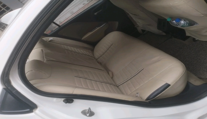 2015 Honda City 1.5L I-VTEC V MT, Petrol, Manual, 89,755 km, interior