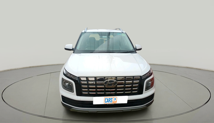 2024 Hyundai VENUE S (O) 1.0 Turbo Petrol DCT, Petrol, Automatic, 14,658 km, exterior