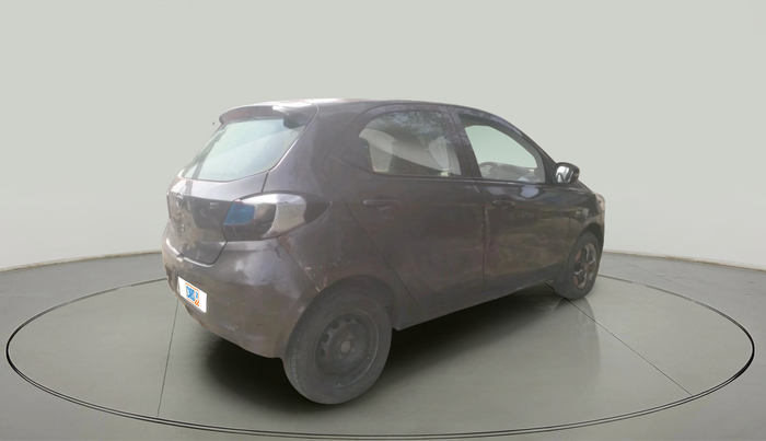 2018 Tata Tiago XT PETROL, Petrol, Manual, 58,569 km, exterior