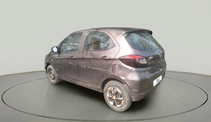 2018 Tata Tiago XT PETROL, Petrol, Manual, 58,569 km, exterior
