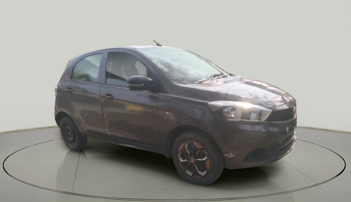 2018 Tata Tiago XT PETROL, Petrol, Manual, 58,569 km, exterior