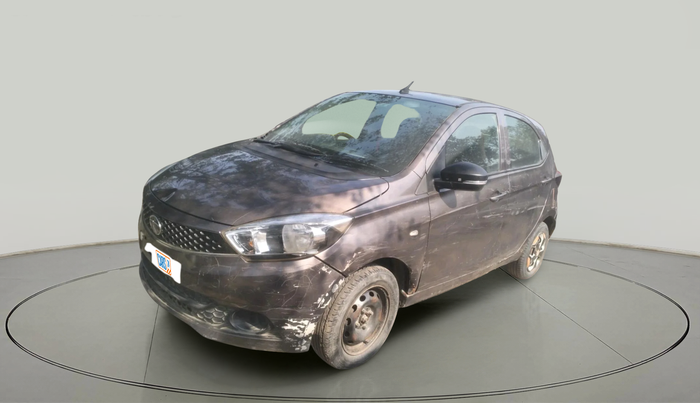 2018 Tata Tiago XT PETROL, Petrol, Manual, 58,569 km, exterior
