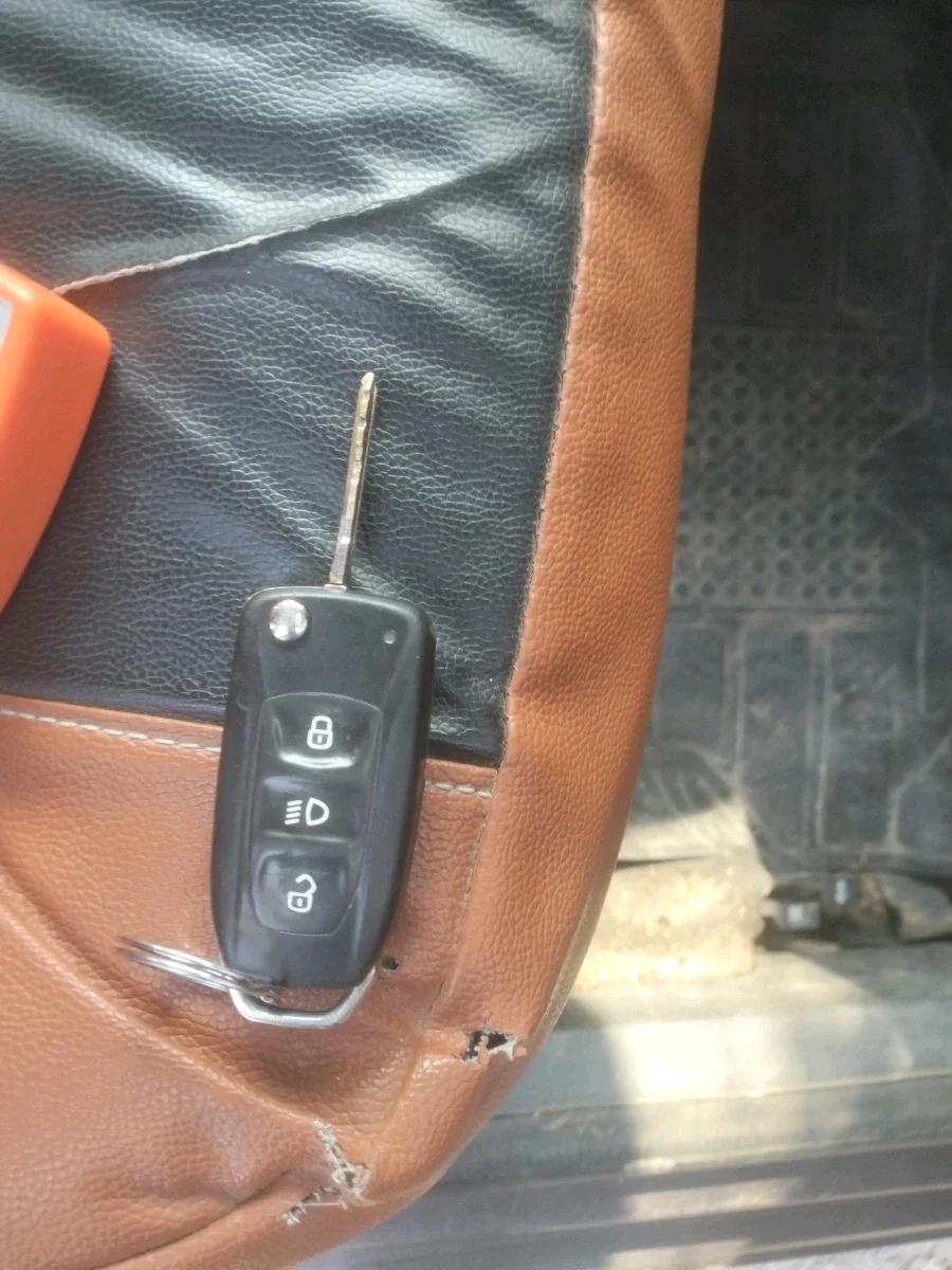 2018 Tata Tiago XT PETROL, Petrol, Manual, 58,569 km, interior