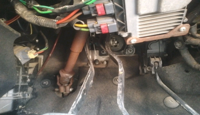 2018 Tata Tiago XT PETROL, Petrol, Manual, 58,569 km, interior